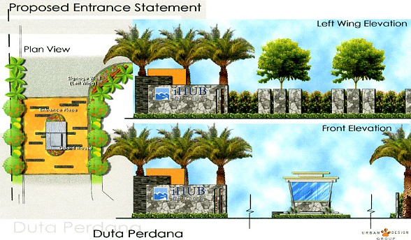 Puchong Duta Perdana