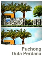 Puchong Duta Perdana