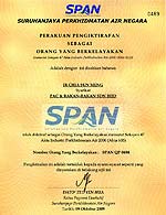 SPAN-M